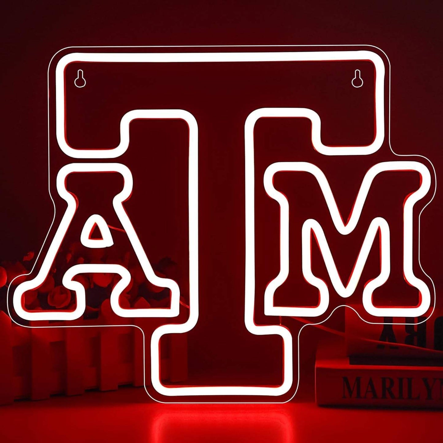 Texas A&M