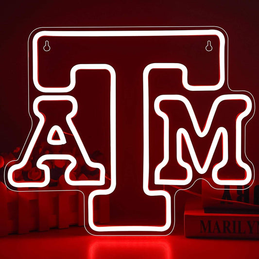 Texas A&M
